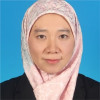 FARRAH DINA YUSOP