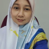Norharyanti Mohsin